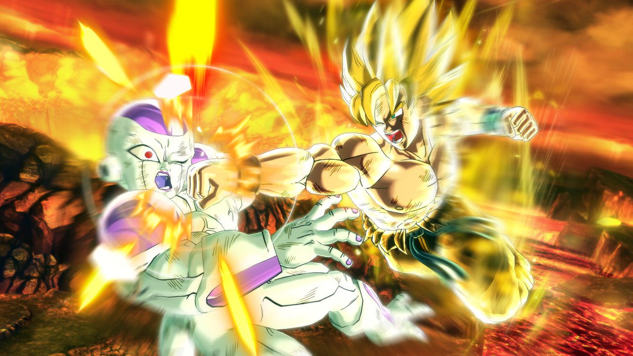 telecharger dragon ball xenoverse 2 pc