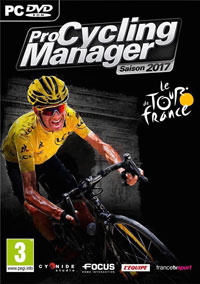 Pro Cycling Manager 2017 telecharger de PC et Torrent Complete