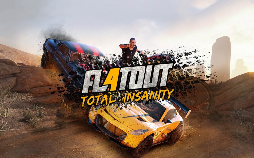 telecharger flatout 2