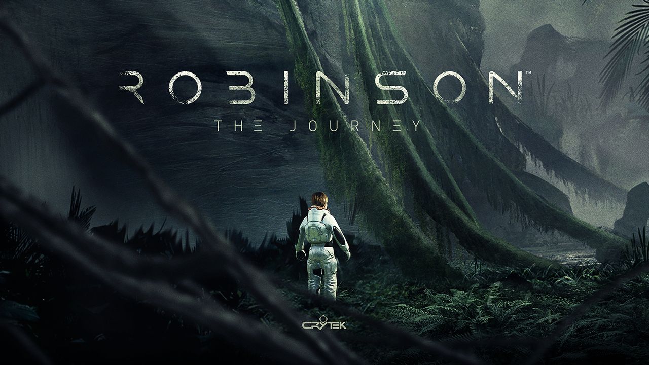 Robinson the journey системные требования