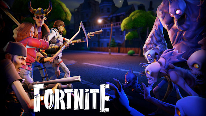 Fortnite Telecharger Ou Gratuit De Pc Et Torrent Complete - 