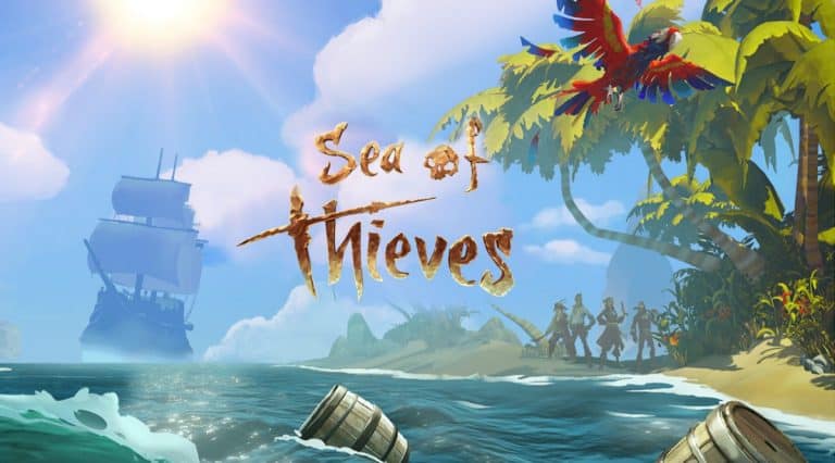 sea of thieves torrent sea of thieves torrent