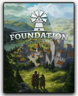 Foundation