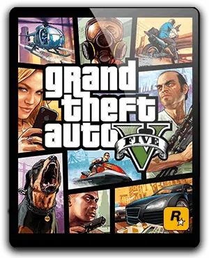 GTA V