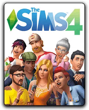 Les Sims 4