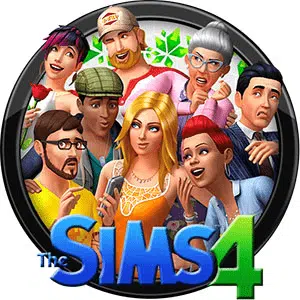 Les Sims 4