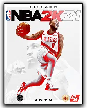 NBA 2K21