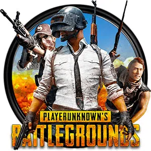 Playerunknowns Battlegrounds