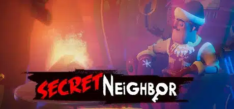 Secret Neighbor