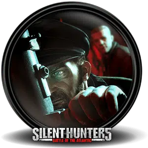 Silent Hunter 5 Battle of the Atlantic