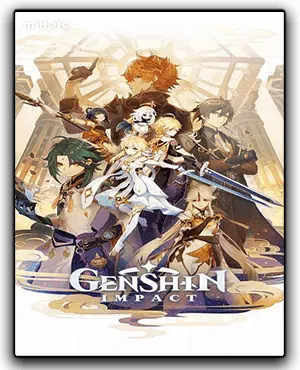 Genshin Impact
