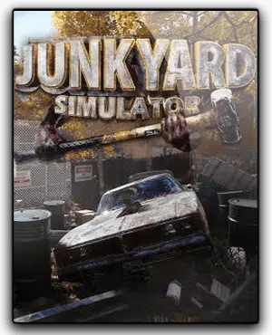 Junkyard Simulator