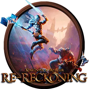 Kingdoms of Amalur Re-Reckoning