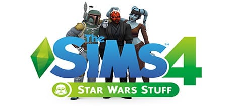 Les Sims 4 Star Wars