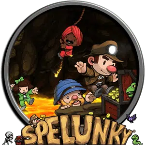 Spelunky 2