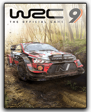 WRC 9
