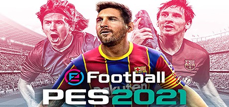 eFootball PES 2021