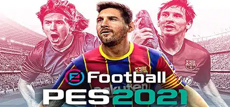 eFootball PES 2021