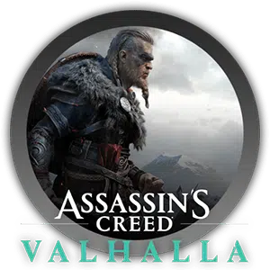 Assassins Creed Valhalla