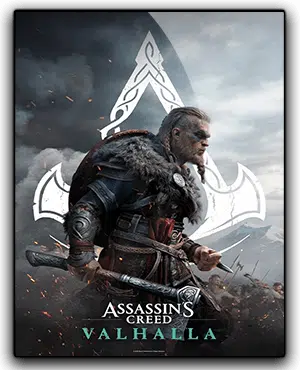 Assassins Creed Valhalla