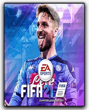 FIFA 21
