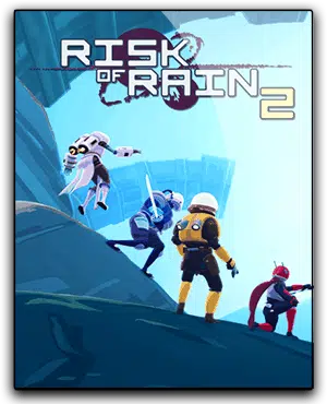 Risk of Rain 2
