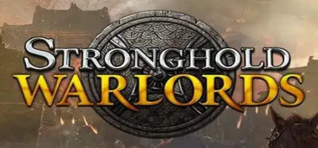Stronghold Warlords