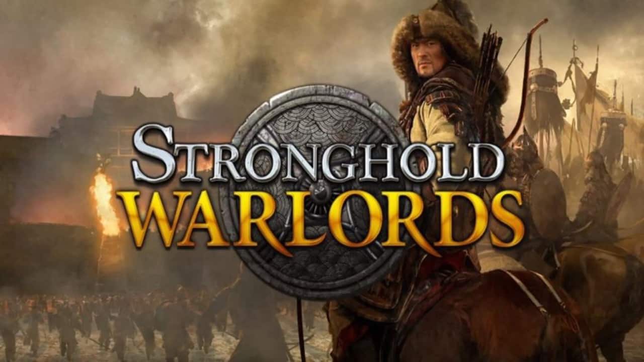 Stronghold Warlords