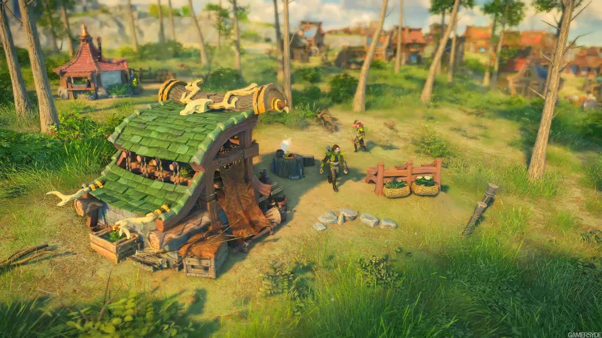 The Settlers 2020