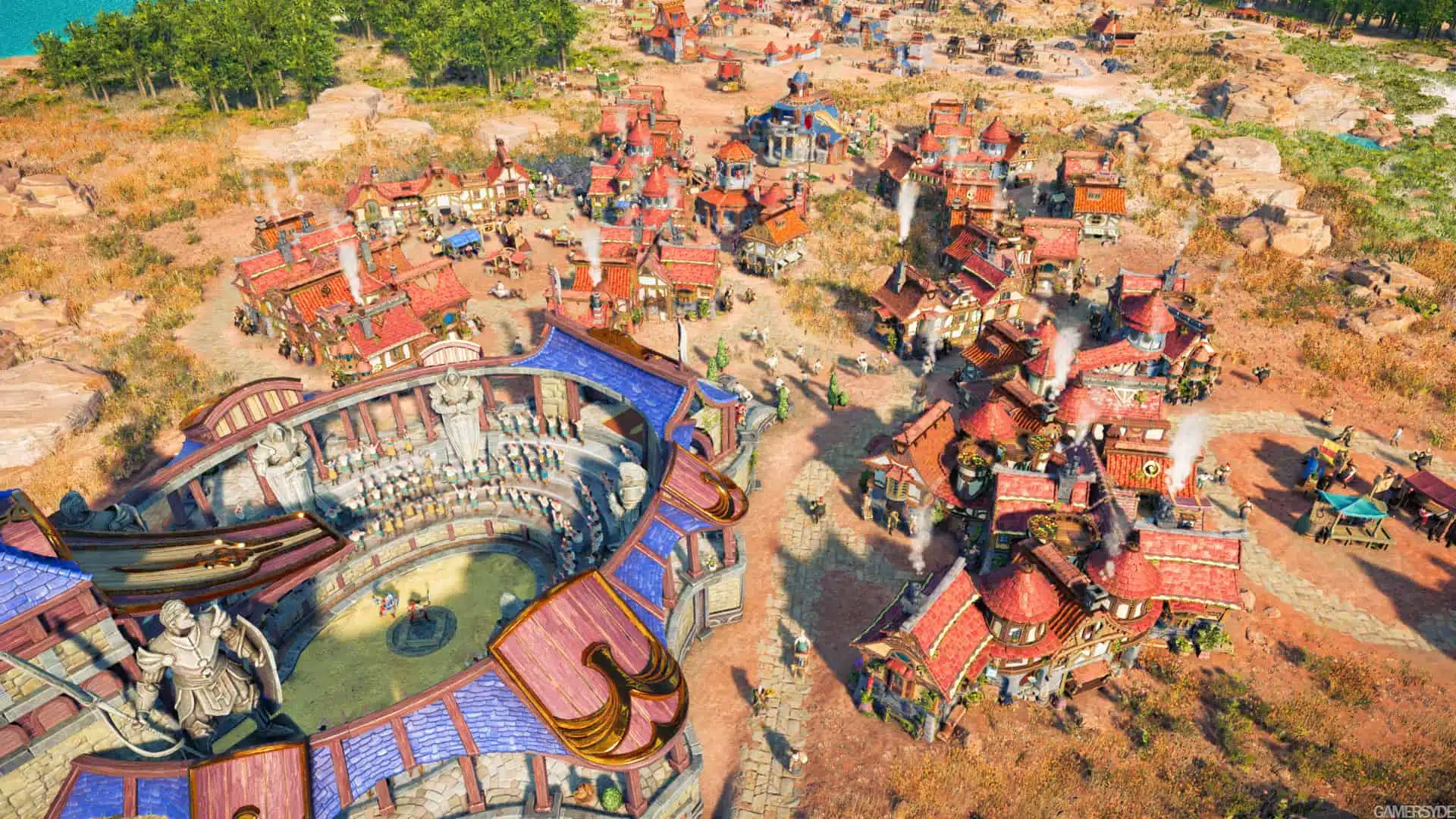 The Settlers 2020