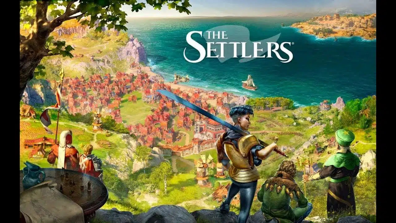 The Settlers 2020