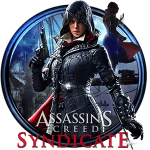 Assassins Creed Syndicate