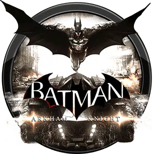 Batman Arkham Knight
