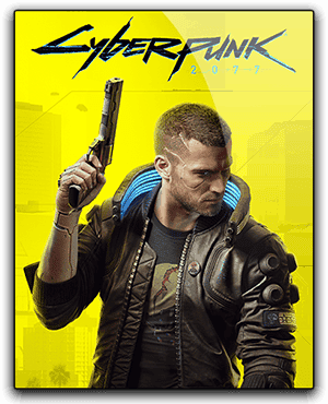 Cyberpunk 2077