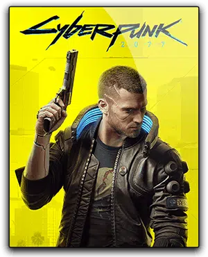Cyberpunk 2077