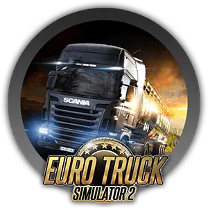 Euro Truck Simulator 2
