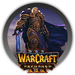 Warcraft III Reforged