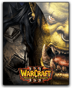 Warcraft III Reign of Chaos