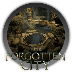 The Forgotten City