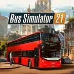 Bus Simulator 21