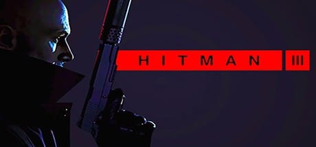 Hitman 3