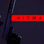 Hitman 3