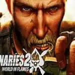 Mercenaries 2 World in Flames