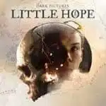 The Dark Pictures Anthology Little Hope