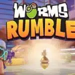 Worms Rumble