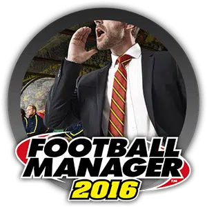 Football Manager 2016