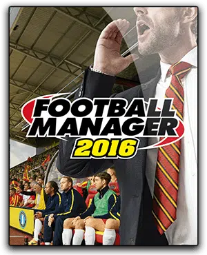 Football Manager 2020