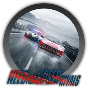 Need for Speed Rivals