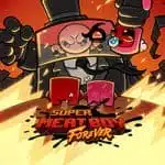 Super Meat Boy Forever