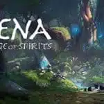 Kena Bridge of Spirits